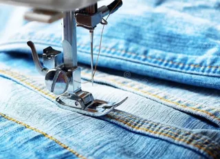 MR Alteration & New Stitching Tailor — work photo 1