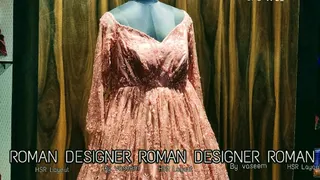 Roman Designer Boutique — work photo 2