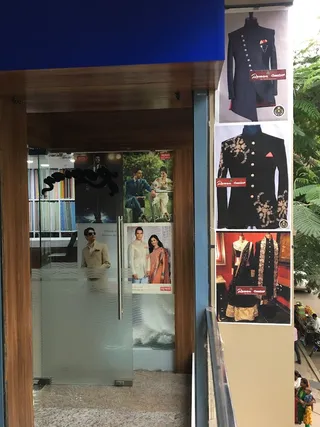 Roman Designer Boutique — work photo 7