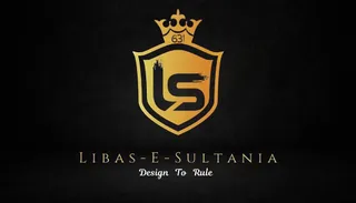 Libas E Sultania — work photo 8