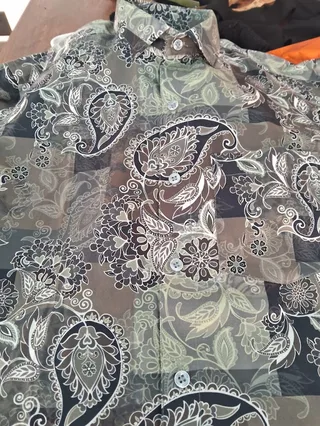 LINEN FASHION DESIGN AND TAILORING — photo 1