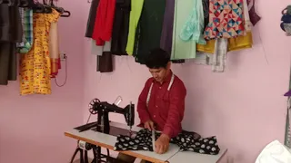Swagath Tailors — work photo 2