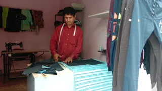 Swagath Tailors — work photo 4