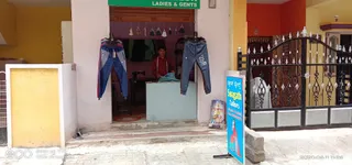 Swagath Tailors — work photo 5