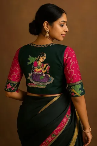 Kalyani Reddy Studios - Designer Boutique in HSR Layout — photo 1