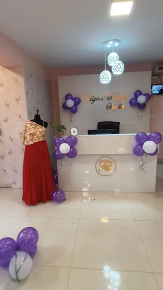 Kalyani Reddy Studios - Designer Boutique in HSR Layout — photo 3