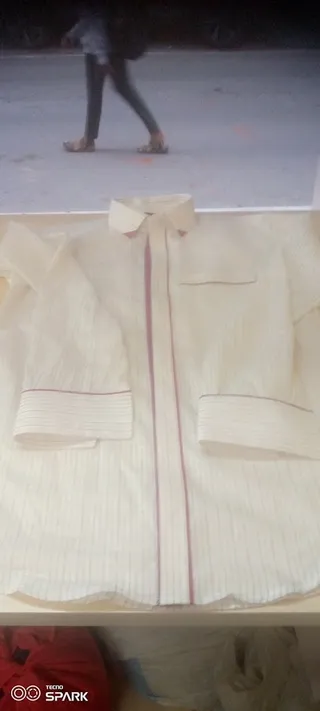 REDDY TAILORS — work photo 2