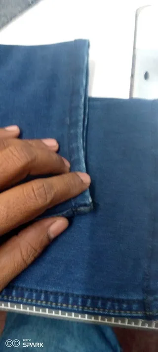 REDDY TAILORS — work photo 3
