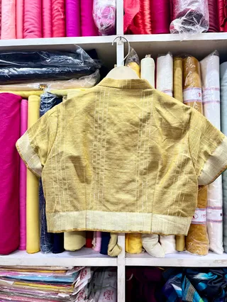 Kambo Tailors — work photo 3