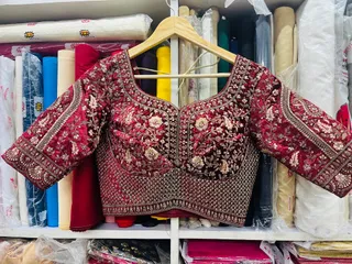 Kambo Tailors — work photo 4