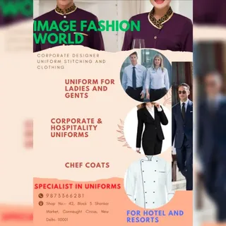 Image Fashion World — photo 2