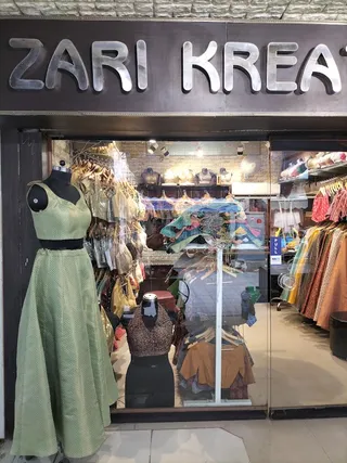 Zari Kreation — work photo 5