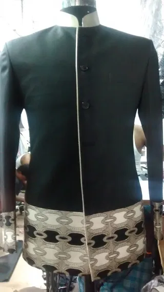 Arora Tailors & Drapers — work photo 4