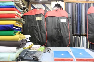Satkar Jeans — photo 3