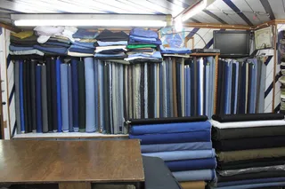 Satkar Jeans — work photo 4