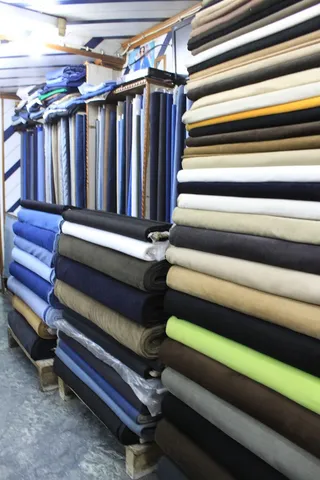 Satkar Jeans — work photo 5