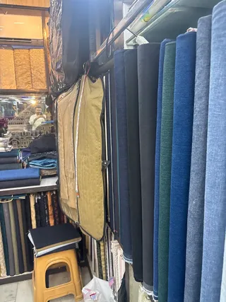 Forty Eight Jeans — work photo 5