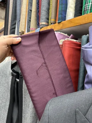 Gypsy Jeans — work photo 1