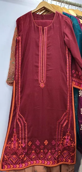 Javed Tailor — work photo 5