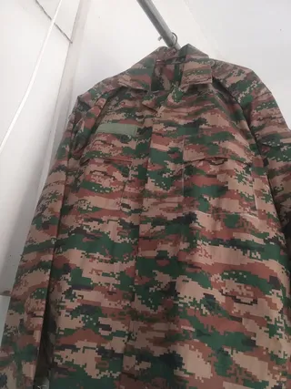 Javed Tailor — work photo 6