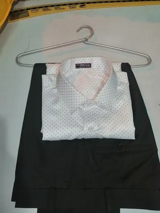 Shiva Tailors — work photo 3