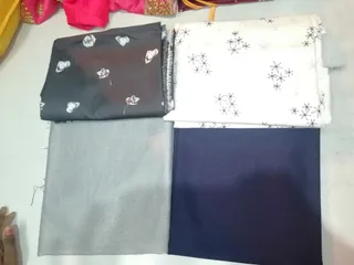 Shiva Tailors — work photo 7