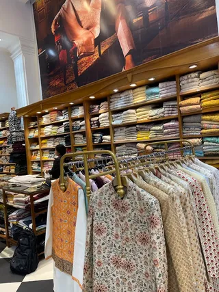 Mohanlal Sons — work photo 4