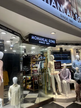 Mohanlal Sons — work photo 7