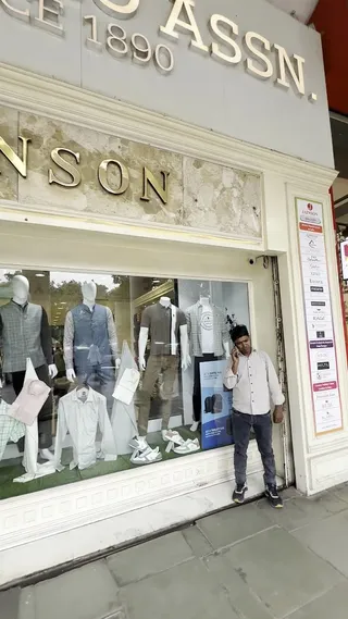 Jainson — work photo 5