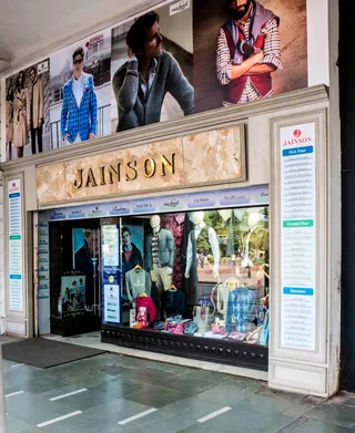 Jainson — work photo 8