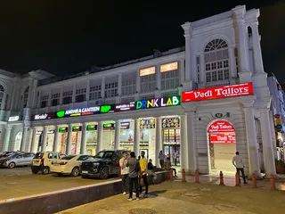 Vedi Tailors — work photo 2