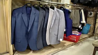 Vedi Tailors — work photo 3