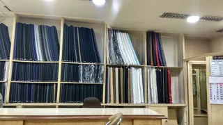 Vedi Tailors — work photo 4