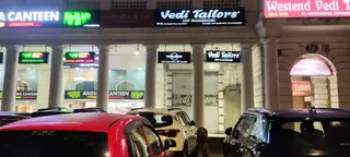 Vedi Tailors — work photo 5