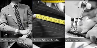 Vedi Tailors — work photo 6