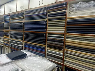 Sahibs The Tailors — photo 2