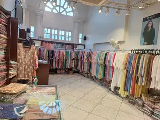 Khanna Fabrics — photo 1