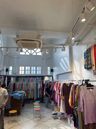 Khanna Fabrics — work photo 5