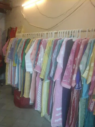 Khanna Fabrics — work photo 7