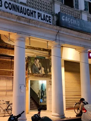 Cassino Tailors — photo 2