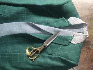 Cassino Tailors — work photo 4