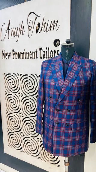 New Prominent Ladies & Gents Tailors — photo 1
