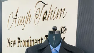 New Prominent Ladies & Gents Tailors — photo 2