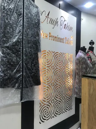 New Prominent Ladies & Gents Tailors — work photo 4