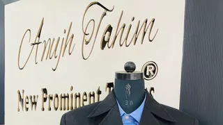 New Prominent Ladies & Gents Tailors — work photo 5