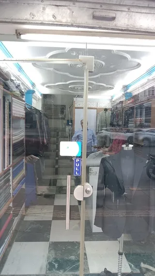 HAFEEZ AHMED AND SONS Tailors & Drapers — photo 3