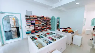 Rani's Boutique — work photo 6