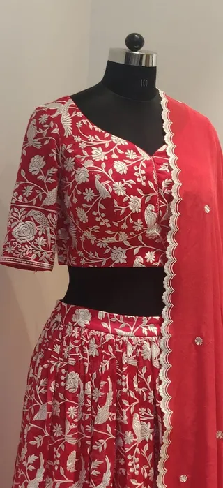 Rani's Boutique — work photo 8