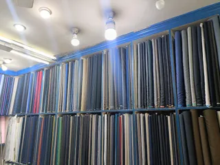 Supreme Tailors & Drapers — work photo 4