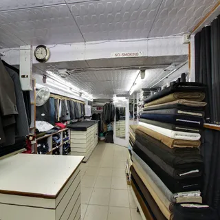 H.L. Tailors & Drapers — photo 1